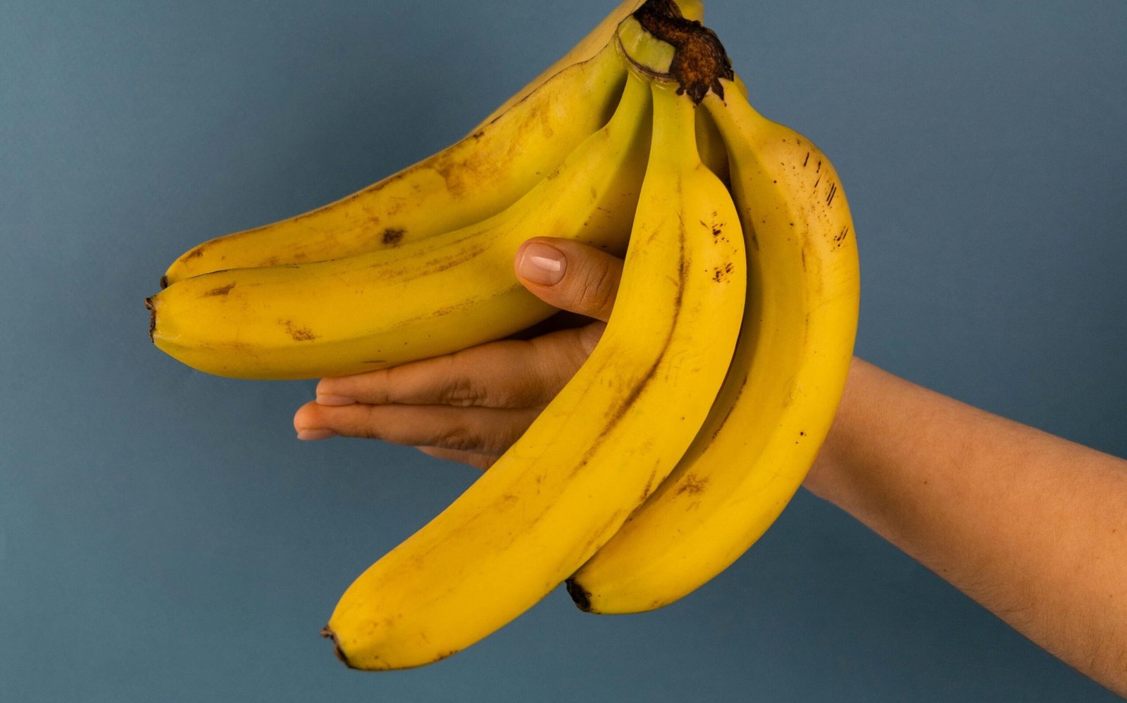 Como conservar bananas por mais tempo e sem escurecer: guia completo para prolongar a vida das suas frutas pexels shvets production 7194914 edited scaled